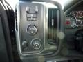 Chevrolet Silverado 2500HD LT Crew Cab 4x4 Black photo #26
