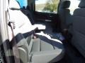 Chevrolet Silverado 2500HD LT Crew Cab 4x4 Black photo #45