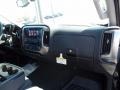 Chevrolet Silverado 2500HD LT Crew Cab 4x4 Black photo #52