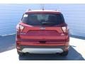 Ford Escape SE Ruby Red photo #7