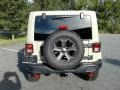 Jeep Wrangler Unlimited Rubicon 4x4 Gobi photo #7