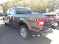 Ford F150 STX SuperCrew 4x4 Magnetic photo #6