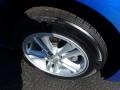 Chevrolet Cruze LT Kinetic Blue Metallic photo #9