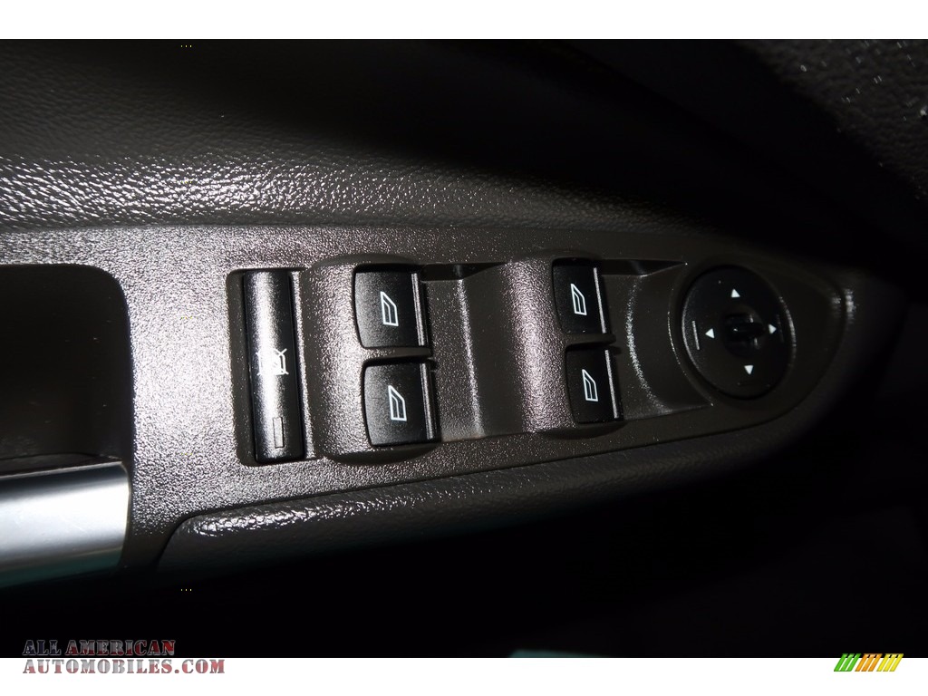 2014 Escape SE 2.0L EcoBoost 4WD - Ingot Silver / Charcoal Black photo #31