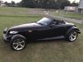 Plymouth Prowler Roadster Prowler Black photo #3