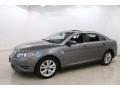 Ford Taurus SEL Sterling Grey photo #3
