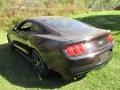 Ford Mustang EcoBoost Coupe Shadow Black photo #13