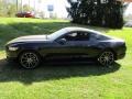 Ford Mustang EcoBoost Coupe Shadow Black photo #15