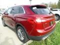 Lincoln MKX Select Ruby Red Metallic photo #3