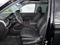 GMC Yukon XL SLT 4WD Onyx Black photo #7