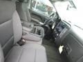 Chevrolet Silverado 1500 LT Crew Cab 4x4 Deep Ocean Blue Metallic photo #9
