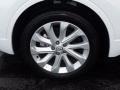 Buick Envision Premium AWD Summit White photo #5