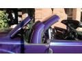 Chevrolet SSR  Ultra Violet Blue Metallic photo #13
