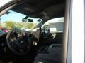 Chevrolet Silverado 3500HD Work Truck Crew Cab 4x4 Chassis Summit White photo #8
