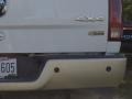Dodge Ram 3500 HD Laramie Crew Cab 4x4 Dually Bright White photo #13