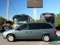 Chrysler Town & Country LX Marine Blue Pearl photo #2