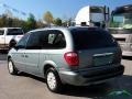 Chrysler Town & Country LX Marine Blue Pearl photo #3