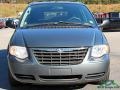 Chrysler Town & Country LX Marine Blue Pearl photo #4