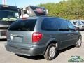 Chrysler Town & Country LX Marine Blue Pearl photo #6