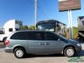 Chrysler Town & Country LX Marine Blue Pearl photo #7
