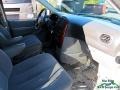 Chrysler Town & Country LX Marine Blue Pearl photo #12