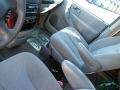 Chrysler Town & Country LX Marine Blue Pearl photo #22