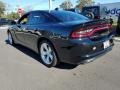 Dodge Charger R/T Pitch Black photo #5
