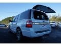 Ford Expedition King Ranch 4x4 Oxford White photo #14