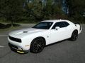 Dodge Challenger R/T Scat Pack White Knuckle photo #2