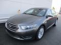 Ford Taurus Limited Magnetic Metallic photo #10