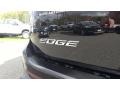 Ford Edge SE AWD Shadow Black photo #9