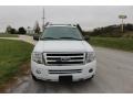 Ford Expedition EL XLT 4x4 Oxford White photo #4
