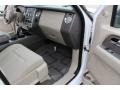 Ford Expedition EL XLT 4x4 Oxford White photo #16