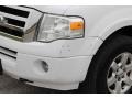 Ford Expedition EL XLT 4x4 Oxford White photo #19