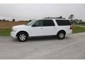 Ford Expedition EL XLT 4x4 Oxford White photo #38