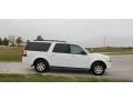 Ford Expedition EL XLT 4x4 Oxford White photo #39