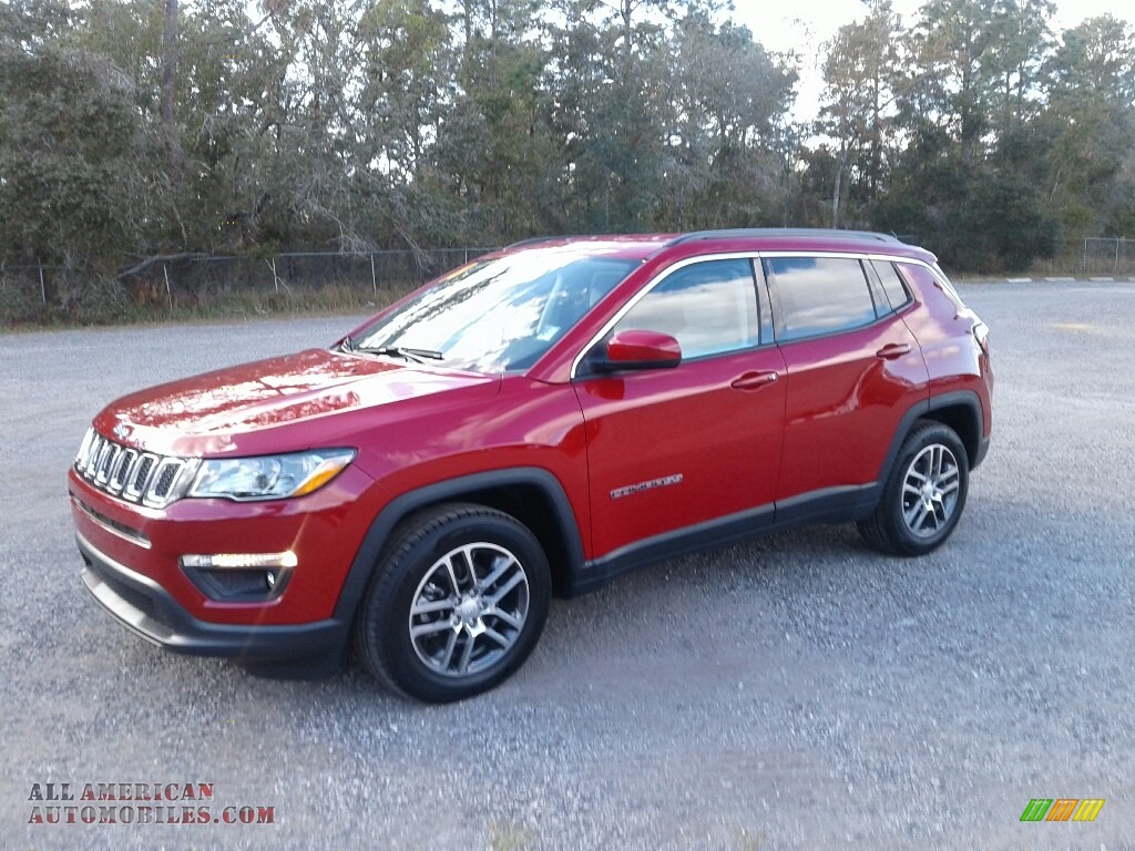 Pine Belt Cadillac >> 2018 Jeep Compass Latitude in Redline Pearl - 102223 | All American Automobiles - Buy American ... Pine Belt Cadillac >> 2018 Jeep Compass Latitude in Redline Pearl - 102223 | All American Automobiles - Buy American ...