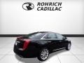 Cadillac XTS Luxury AWD Black Raven photo #5