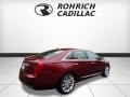 Cadillac XTS Luxury AWD Red Passion Tintcoat photo #5