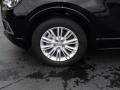 Buick Envision Preferred AWD Ebony Twilight Metallic photo #5
