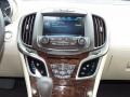 Buick LaCrosse Leather Champagne Silver Metallic photo #13