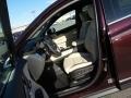 Cadillac XT5 Premium Luxury AWD Deep Amethyst Metallic photo #3