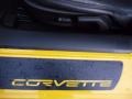 Chevrolet Corvette Coupe Velocity Yellow photo #21