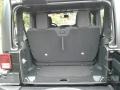Jeep Wrangler Rubicon 4x4 Black photo #11