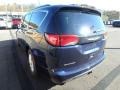 Chrysler Pacifica Touring Plus Jazz Blue Pearl photo #3
