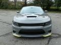 Dodge Charger R/T Scat Pack Destroyer Gray photo #3