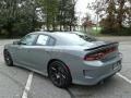 Dodge Charger R/T Scat Pack Destroyer Gray photo #8