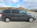 Chrysler Town & Country Touring - L Dark Charcoal Pearl photo #5