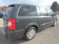 Chrysler Town & Country Touring - L Dark Charcoal Pearl photo #9