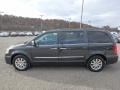 Chrysler Town & Country Touring - L Dark Charcoal Pearl photo #13